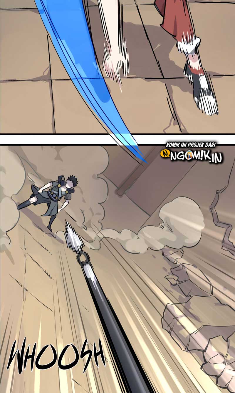 Baca Shi Shen Zhi Lu - Chapter 5 halaman 15