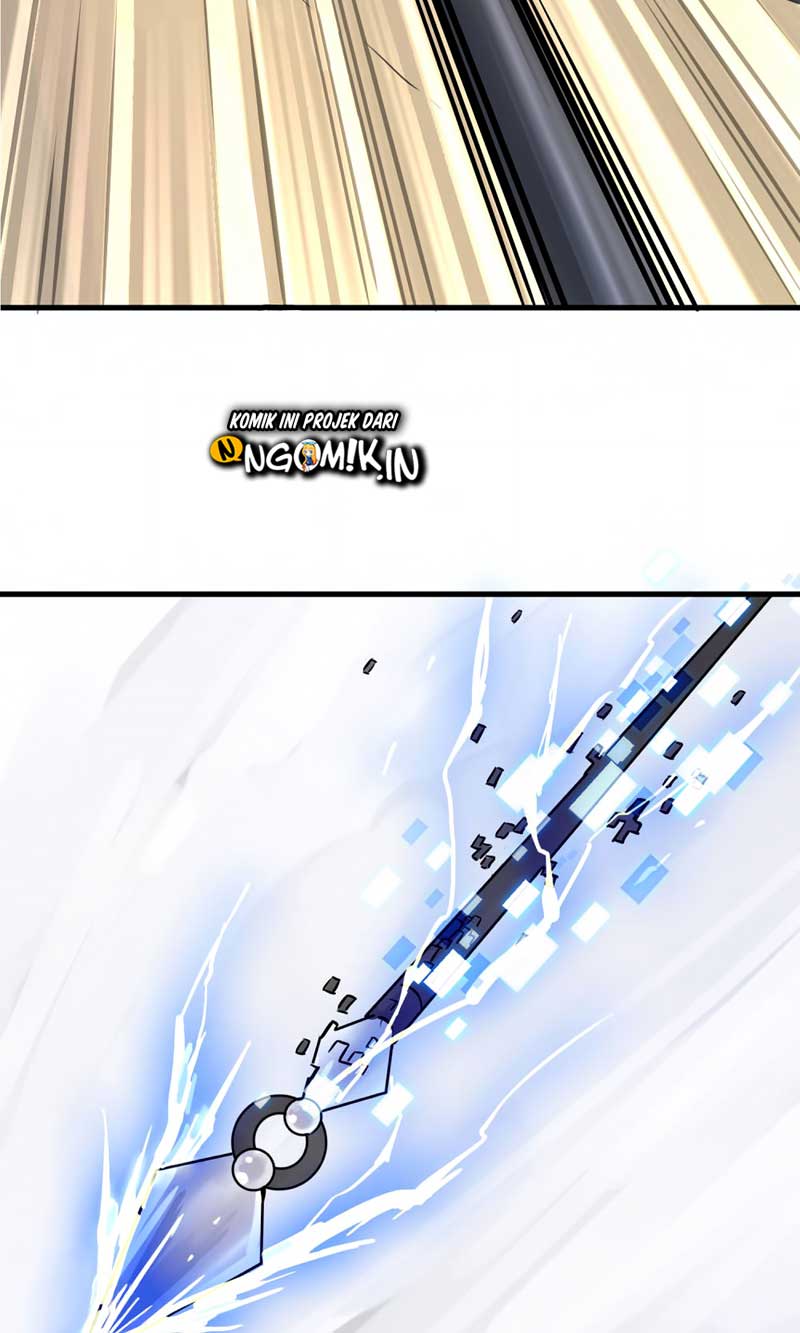 Baca Shi Shen Zhi Lu - Chapter 5 halaman 16