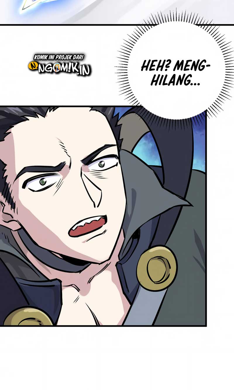 Baca Shi Shen Zhi Lu - Chapter 5 halaman 17