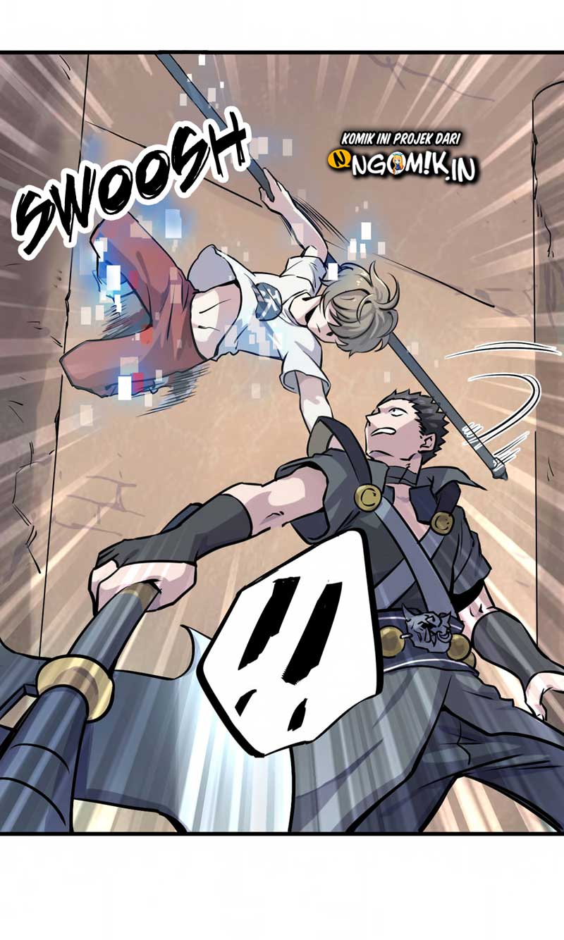 Baca Shi Shen Zhi Lu - Chapter 5 halaman 18