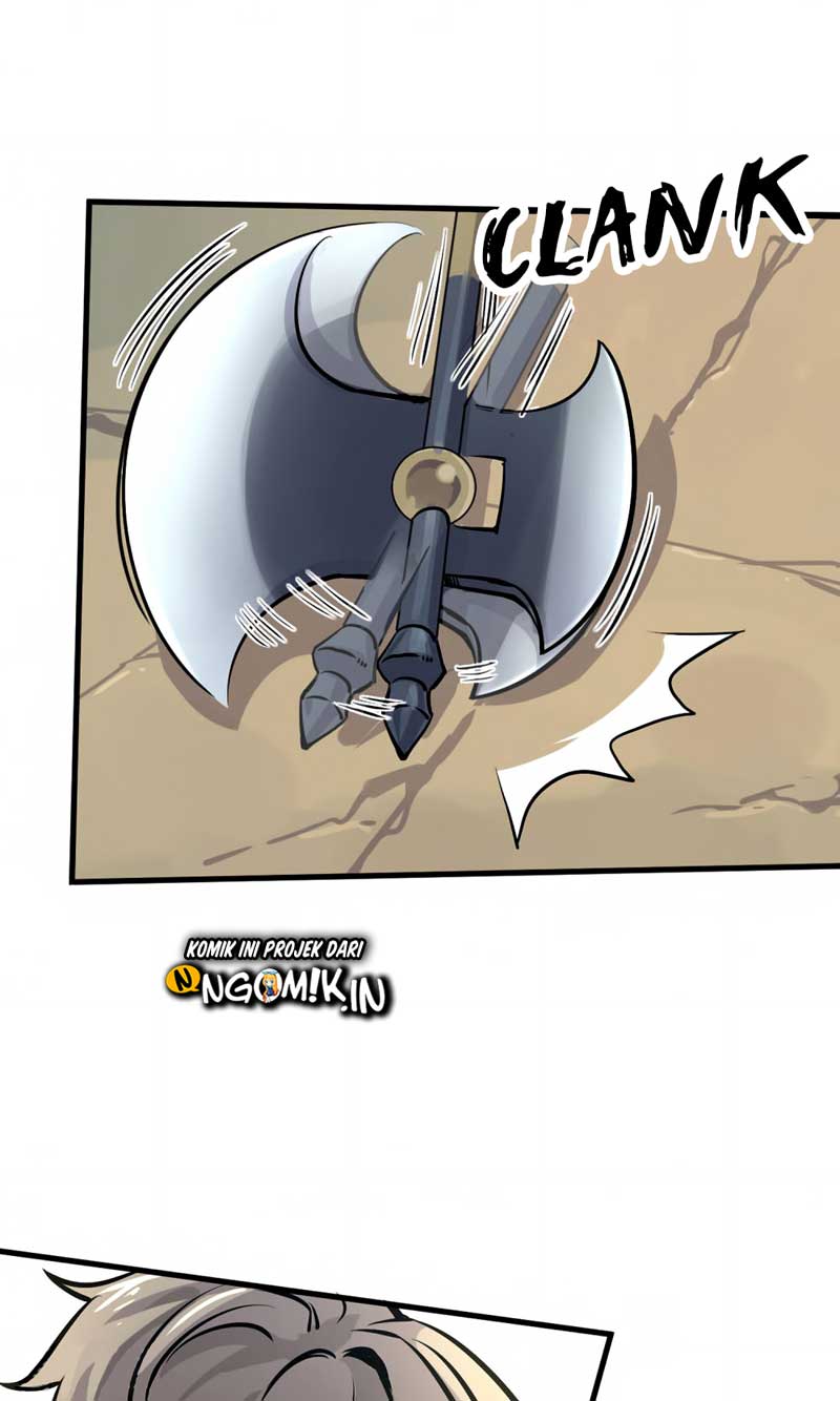 Baca Shi Shen Zhi Lu - Chapter 5 halaman 19