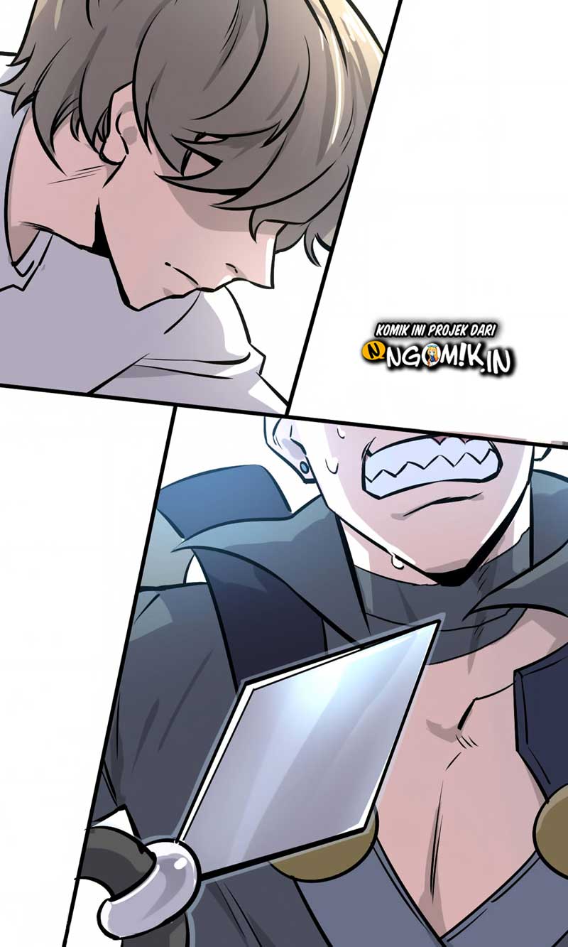 Baca Shi Shen Zhi Lu - Chapter 5 halaman 20