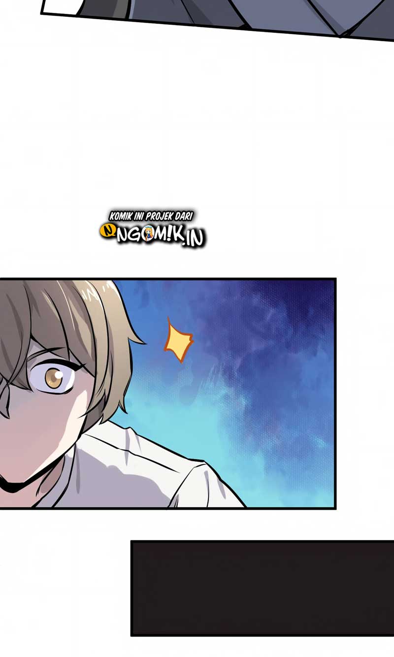 Baca Shi Shen Zhi Lu - Chapter 5 halaman 21