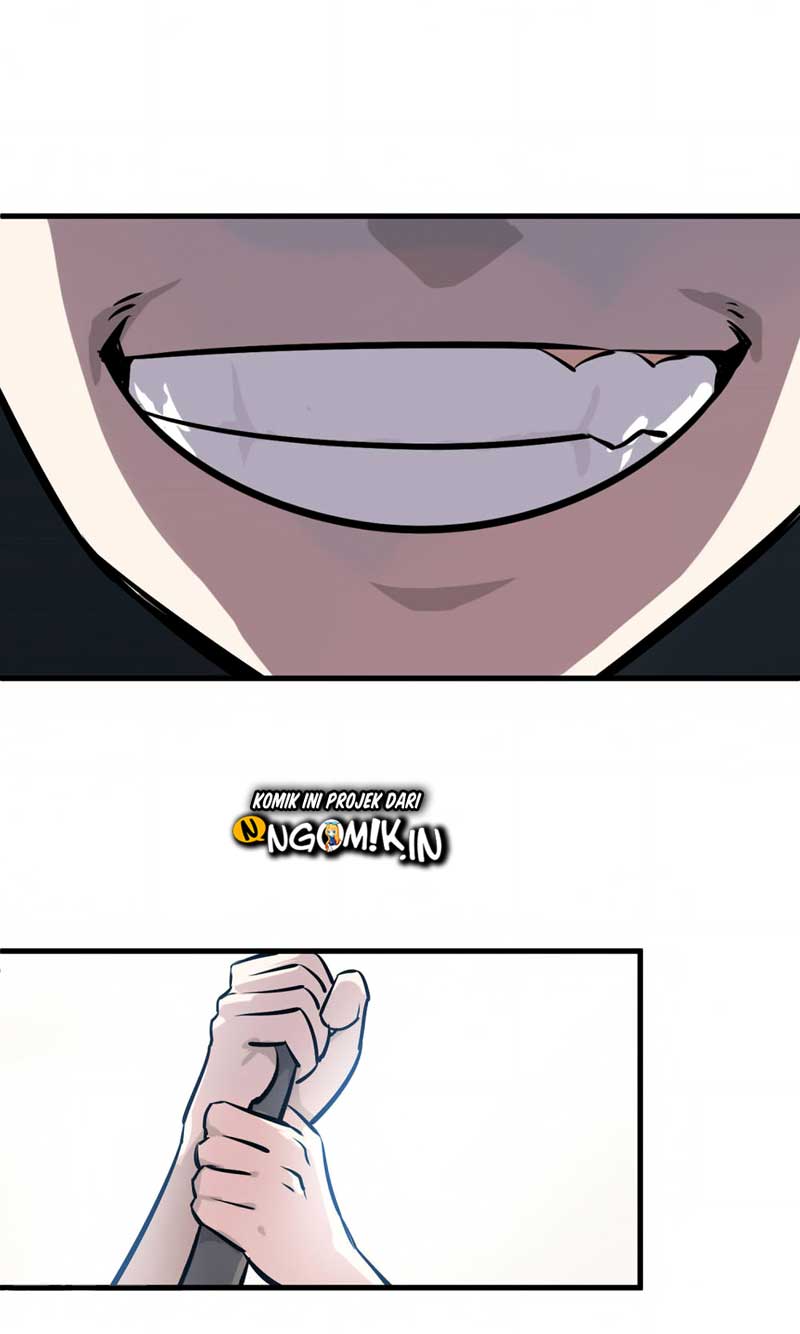 Baca Shi Shen Zhi Lu - Chapter 5 halaman 22