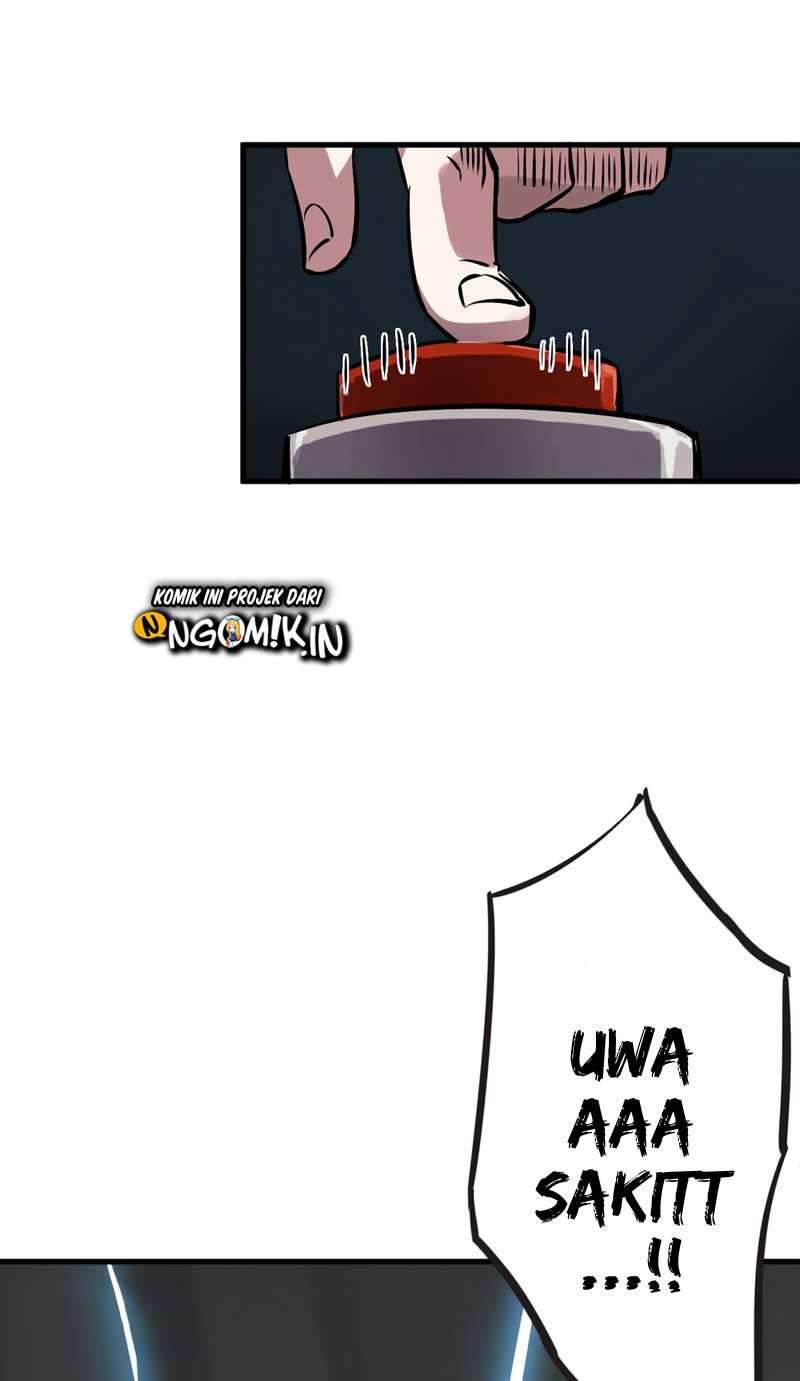 Baca Shi Shen Zhi Lu - Chapter 5 halaman 23