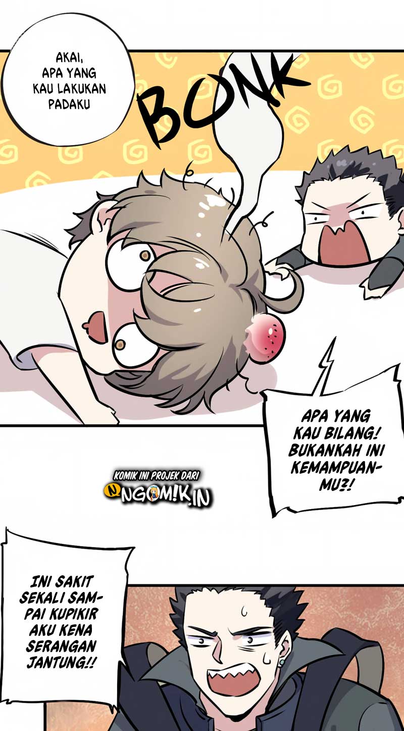 Baca Shi Shen Zhi Lu - Chapter 5 halaman 25