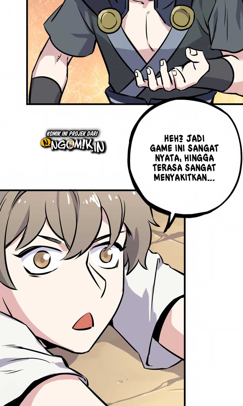 Baca Shi Shen Zhi Lu - Chapter 5 halaman 26