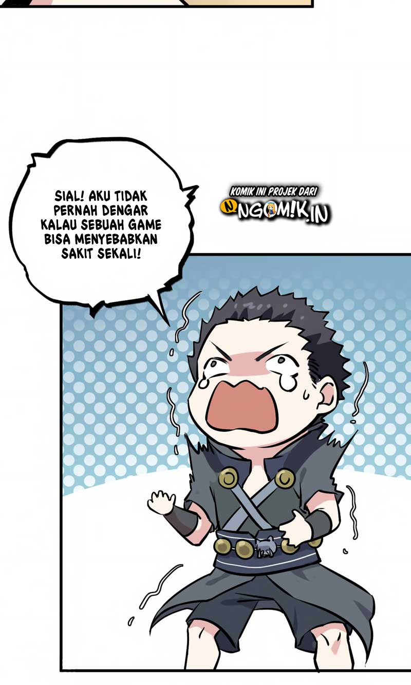 Baca Shi Shen Zhi Lu - Chapter 5 halaman 27