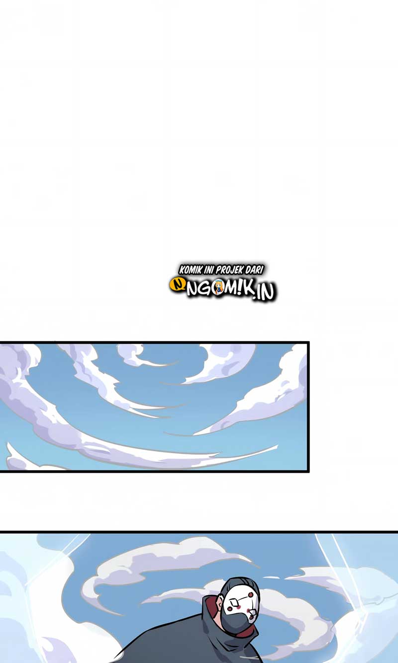 Baca Shi Shen Zhi Lu - Chapter 5 halaman 28