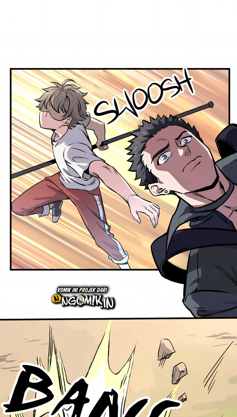 Baca Shi Shen Zhi Lu - Chapter 5 halaman 3