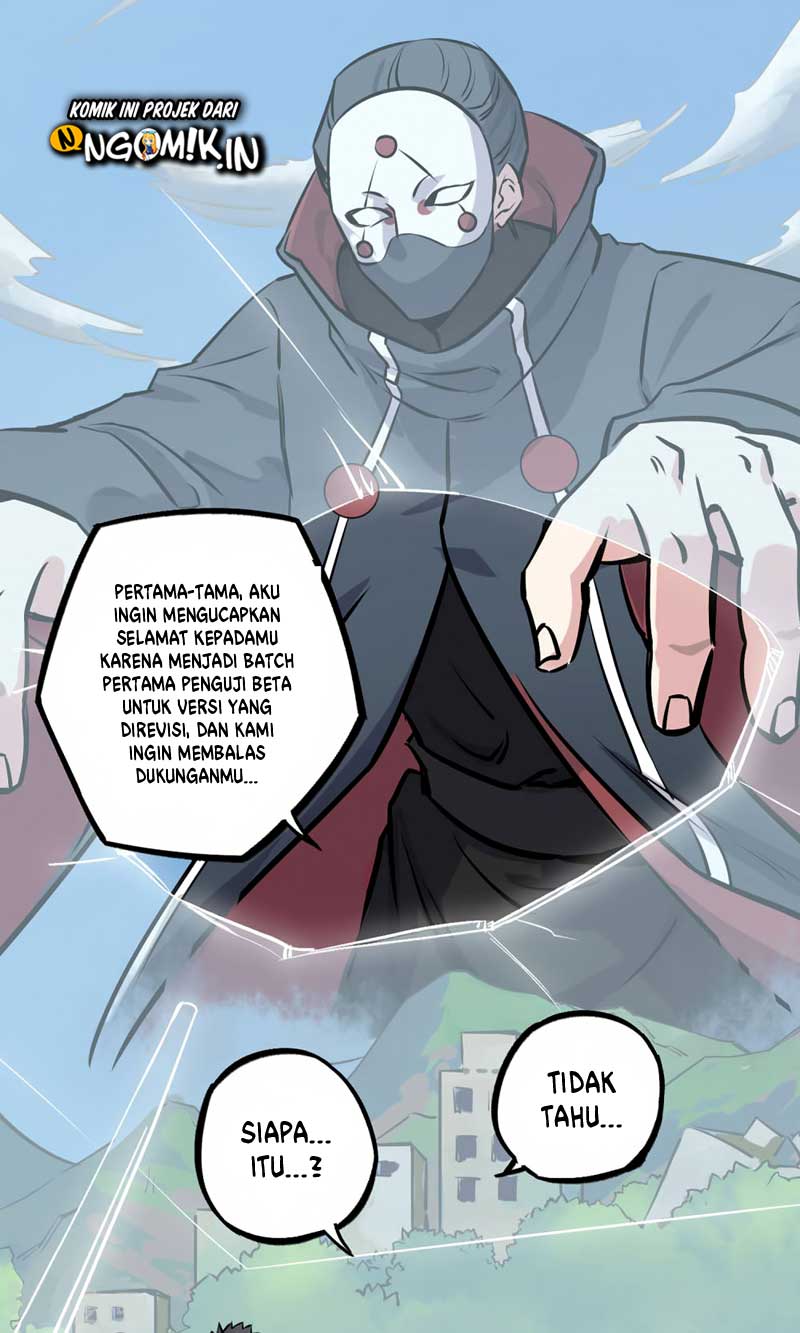 Baca Shi Shen Zhi Lu - Chapter 5 halaman 30