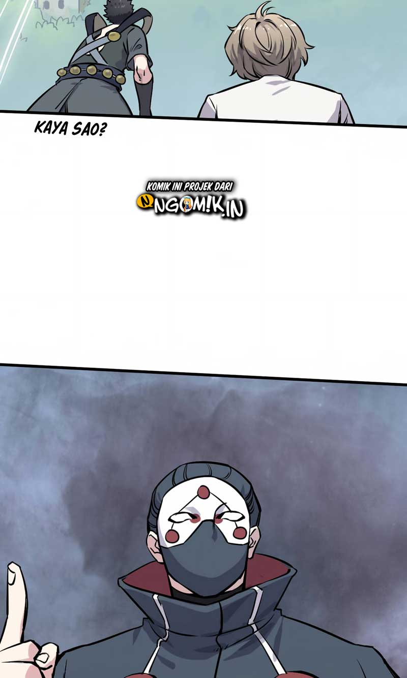 Baca Shi Shen Zhi Lu - Chapter 5 halaman 31