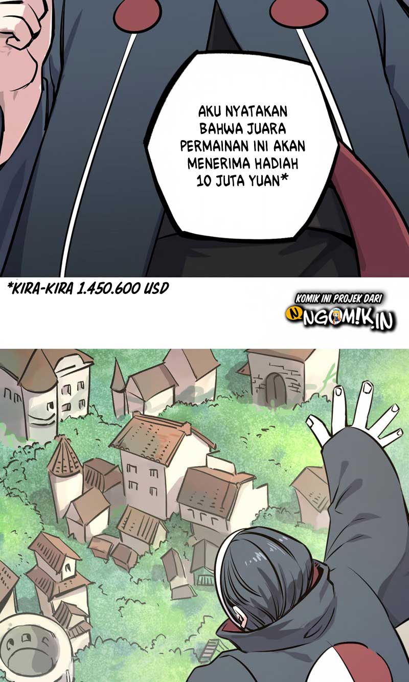 Baca Shi Shen Zhi Lu - Chapter 5 halaman 32