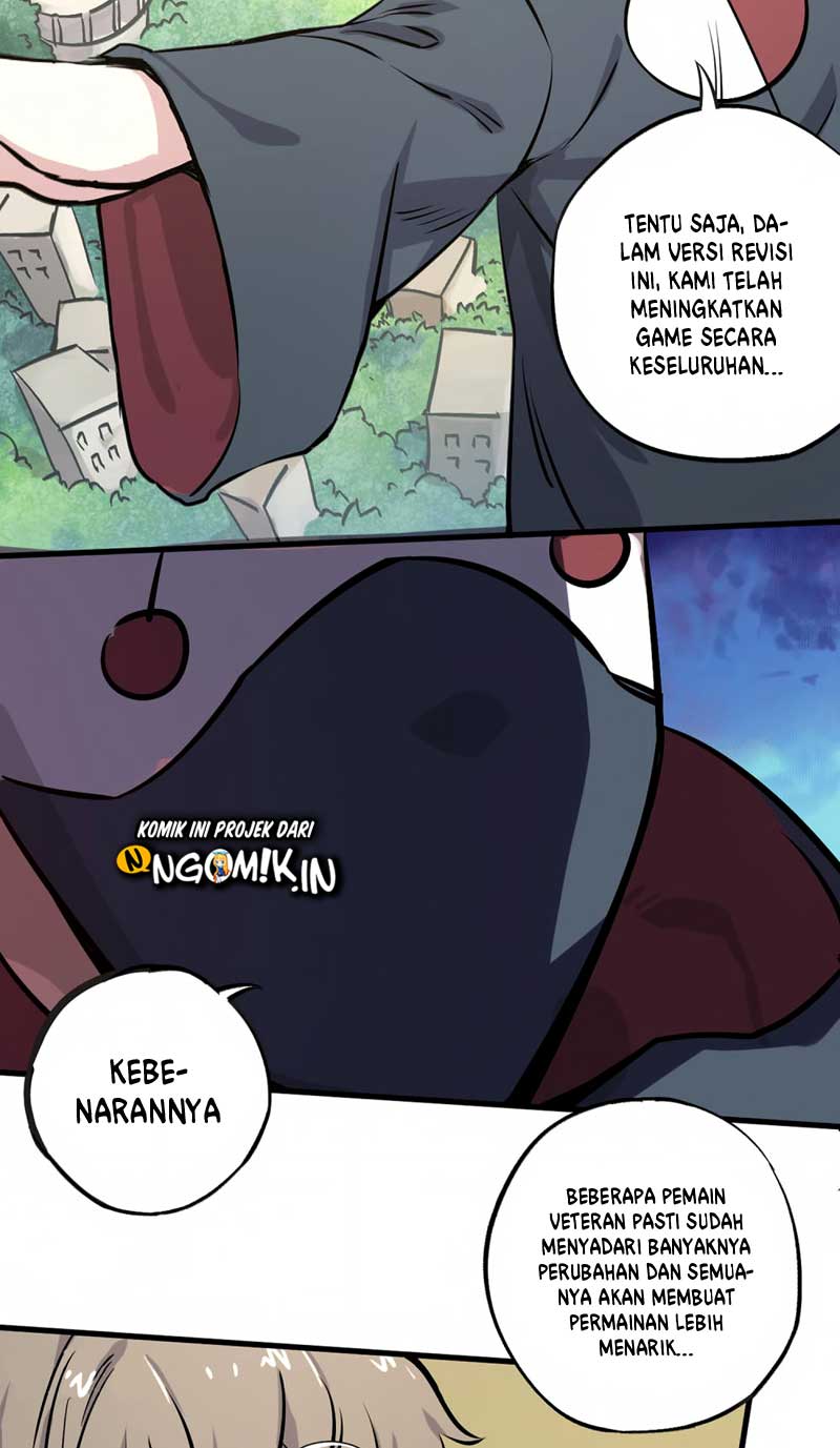 Baca Shi Shen Zhi Lu - Chapter 5 halaman 33