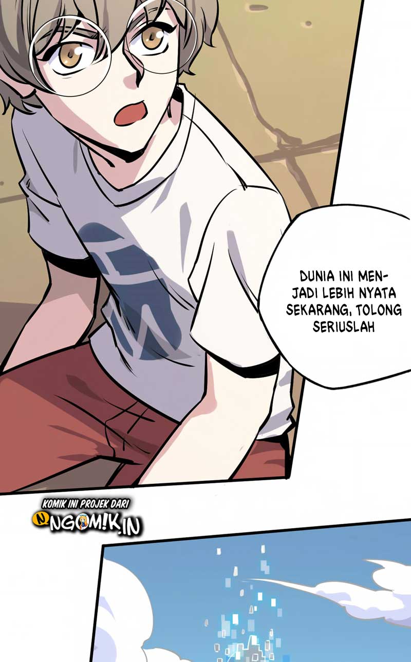 Baca Shi Shen Zhi Lu - Chapter 5 halaman 34