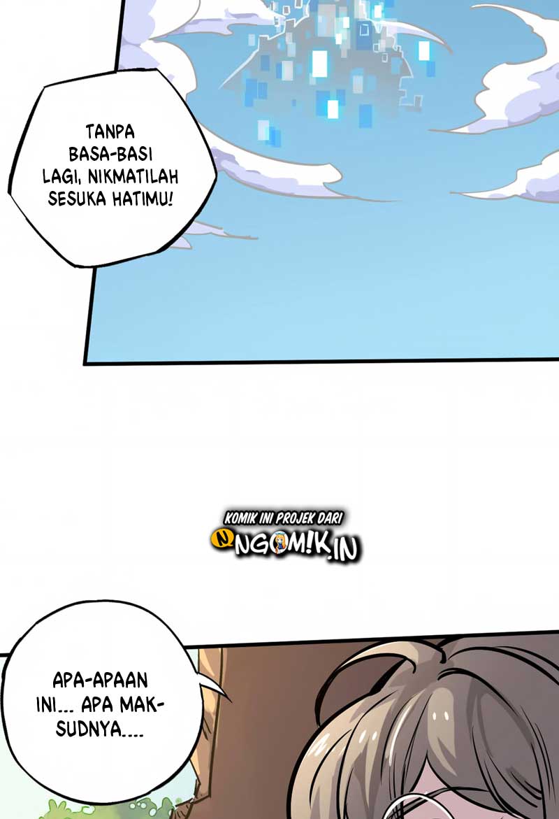 Baca Shi Shen Zhi Lu - Chapter 5 halaman 35