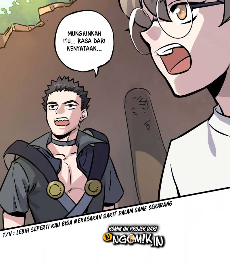 Baca Shi Shen Zhi Lu - Chapter 5 halaman 36