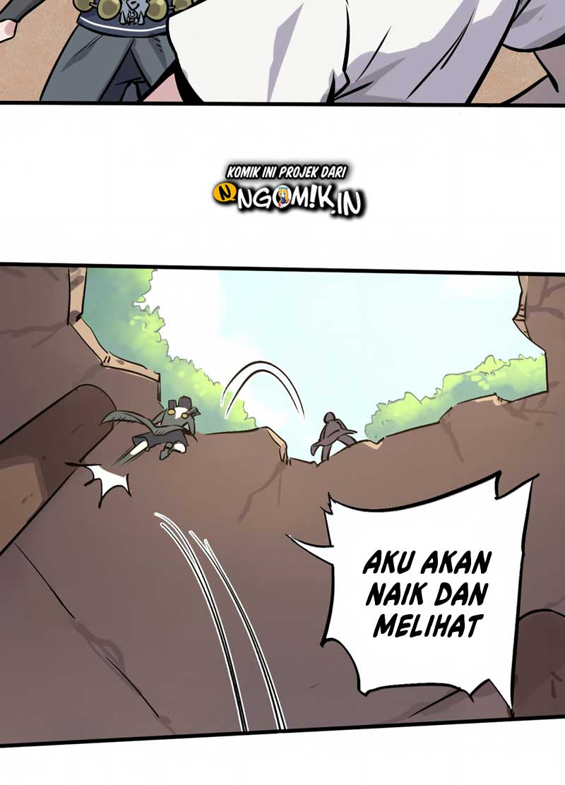 Baca Shi Shen Zhi Lu - Chapter 5 halaman 39