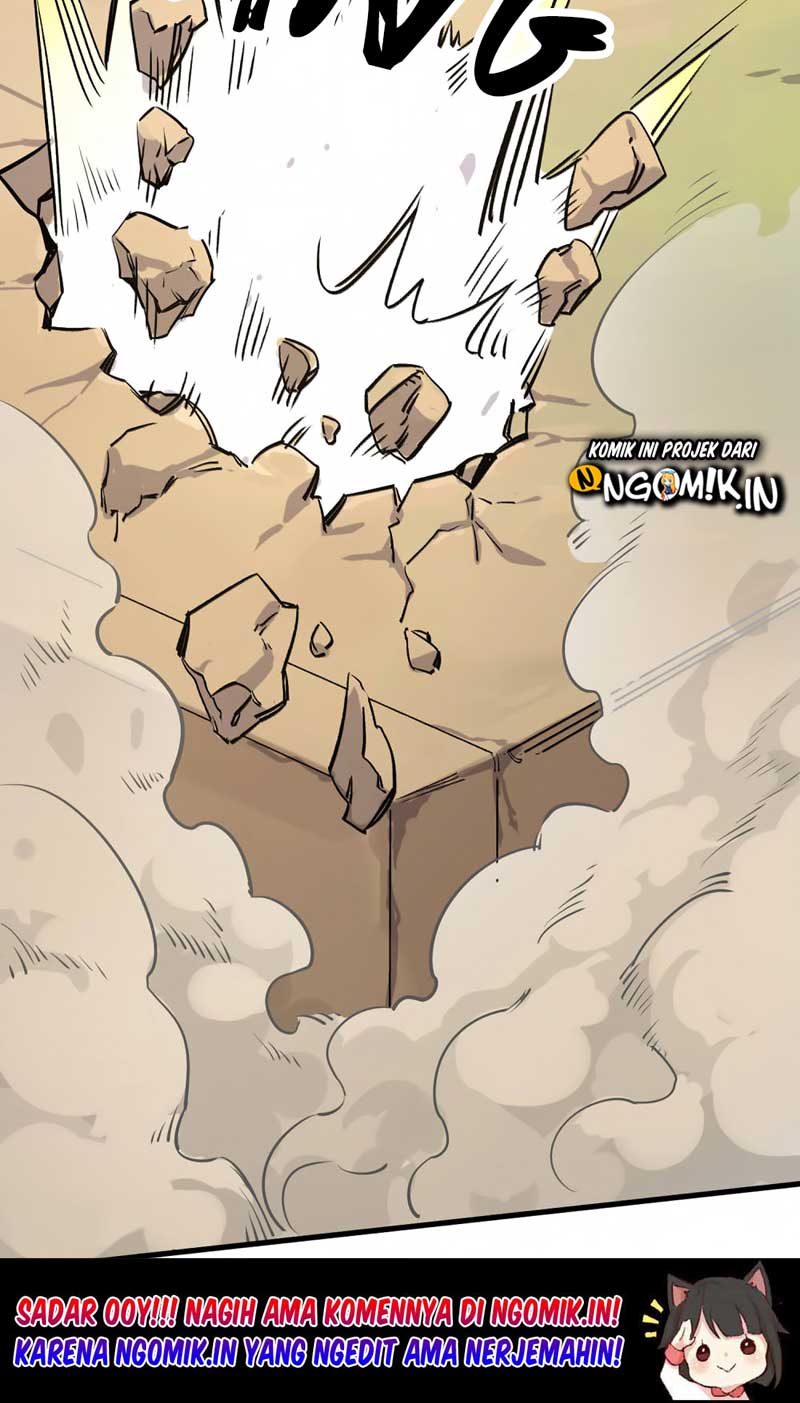 Baca Shi Shen Zhi Lu - Chapter 5 halaman 4