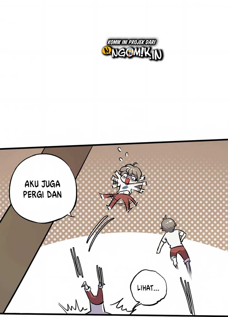 Baca Shi Shen Zhi Lu - Chapter 5 halaman 40