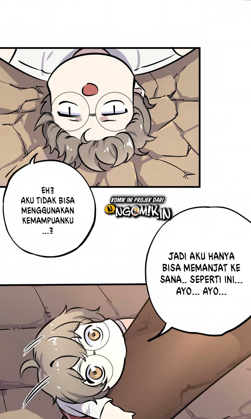 Baca Shi Shen Zhi Lu - Chapter 5 halaman 41