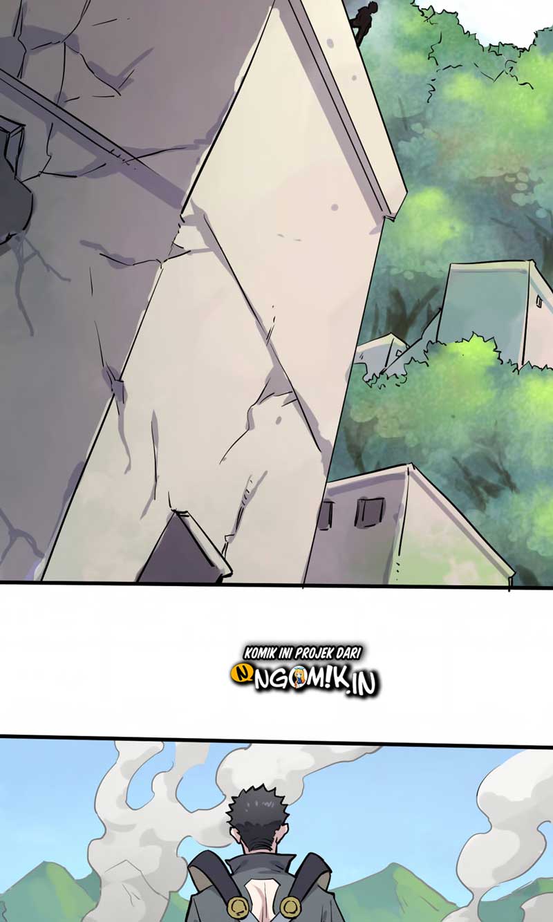 Baca Shi Shen Zhi Lu - Chapter 5 halaman 43