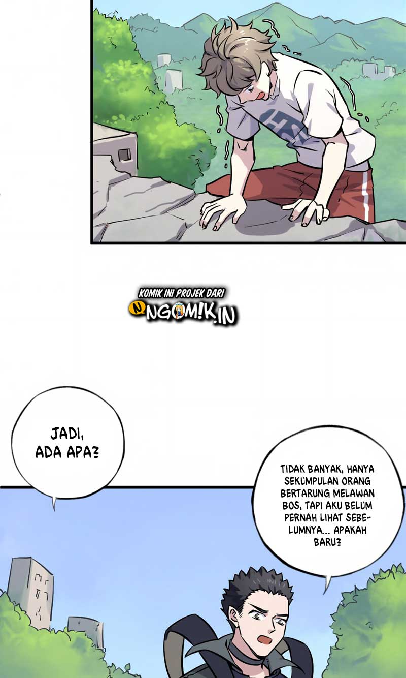 Baca Shi Shen Zhi Lu - Chapter 5 halaman 45