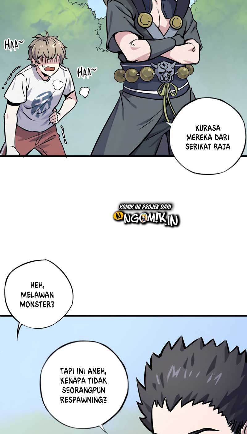 Baca Shi Shen Zhi Lu - Chapter 5 halaman 46