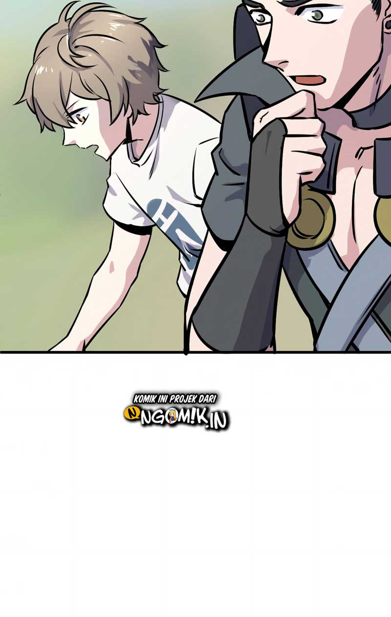 Baca Shi Shen Zhi Lu - Chapter 5 halaman 47