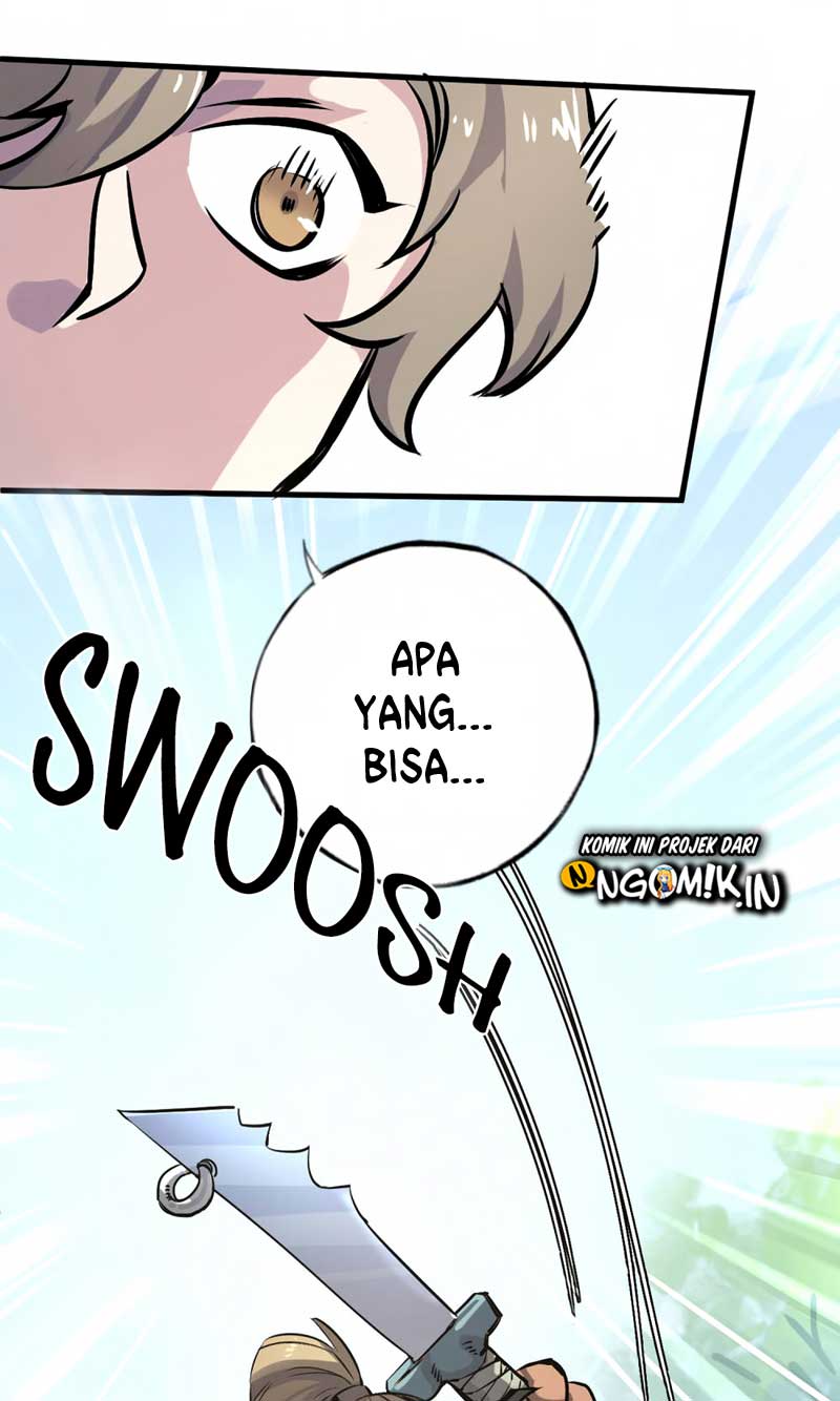 Baca Shi Shen Zhi Lu - Chapter 5 halaman 48