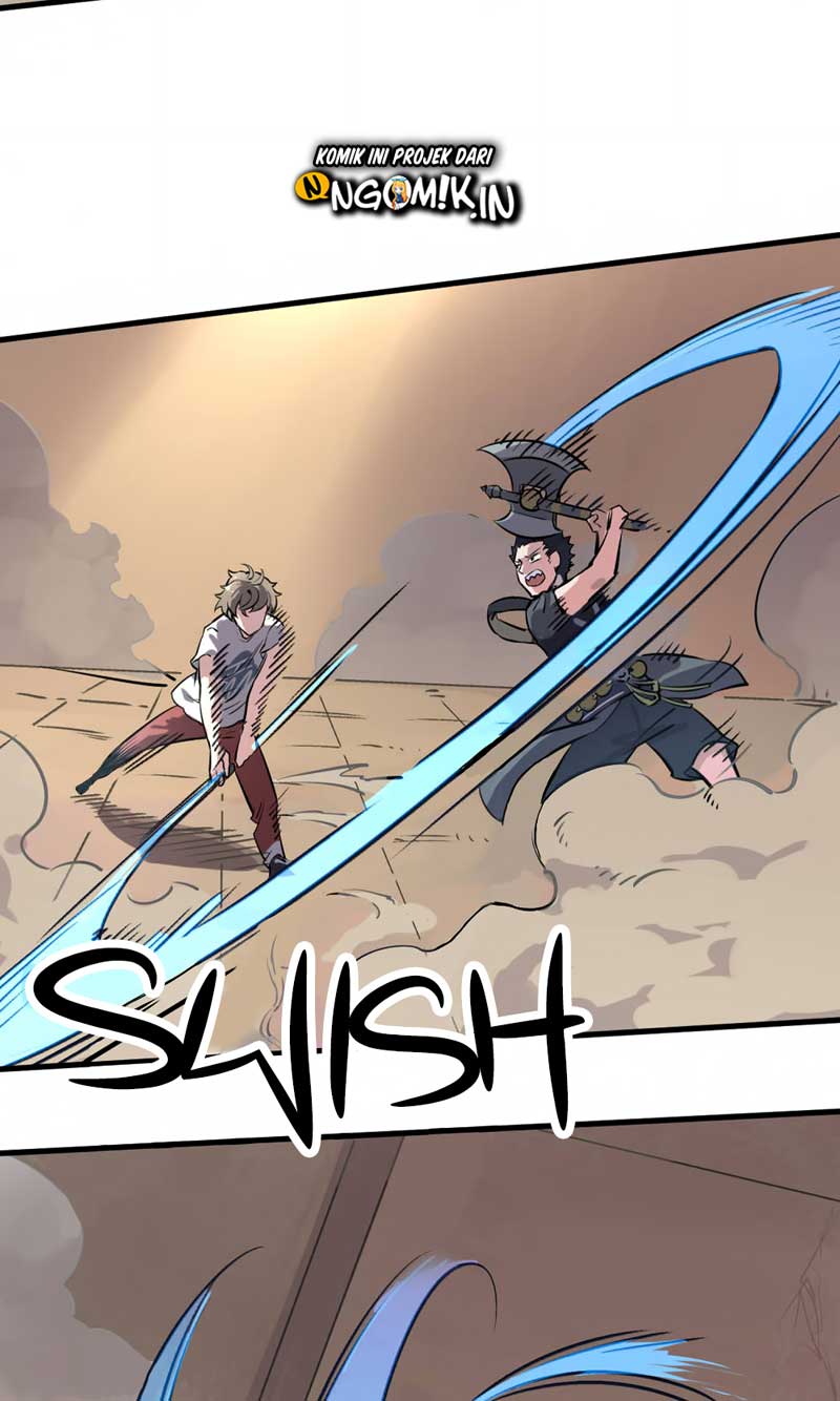 Baca Shi Shen Zhi Lu - Chapter 5 halaman 5