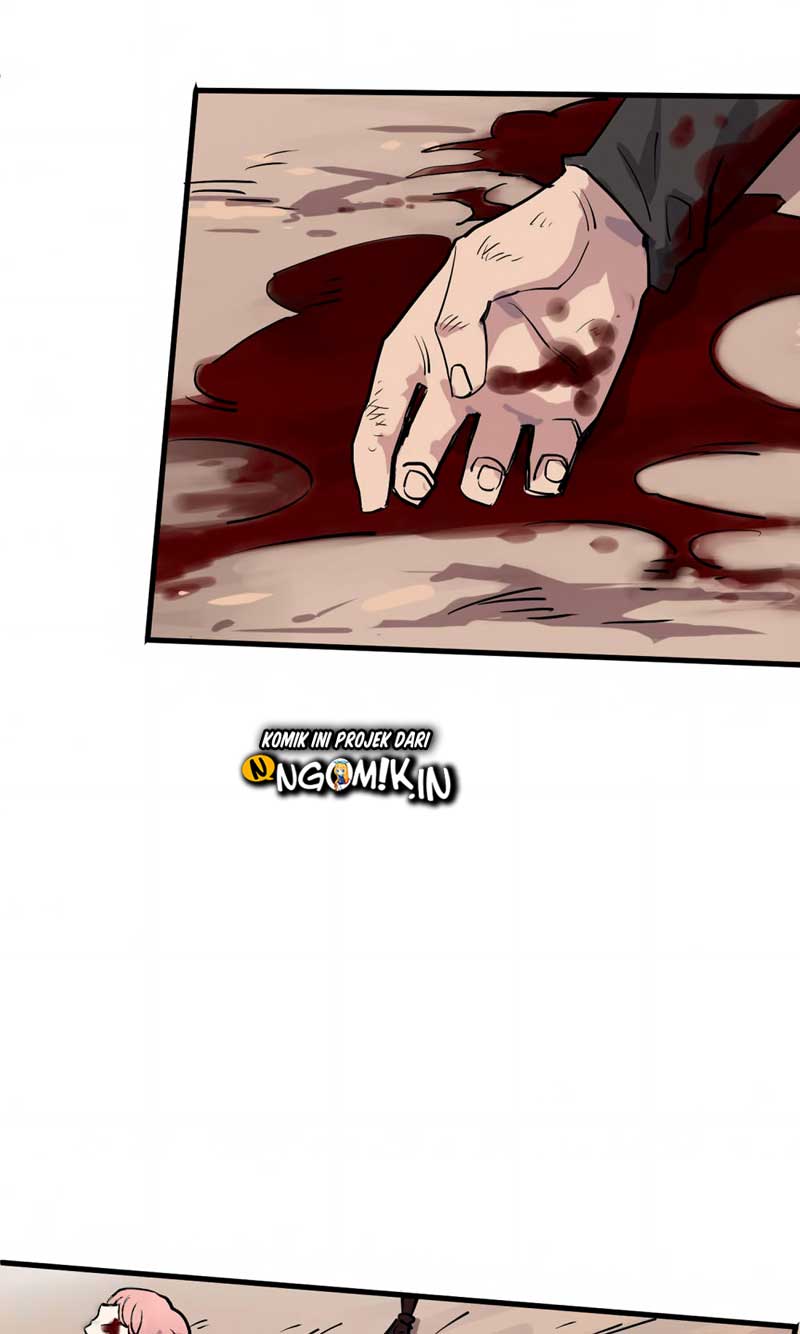 Baca Shi Shen Zhi Lu - Chapter 5 halaman 50