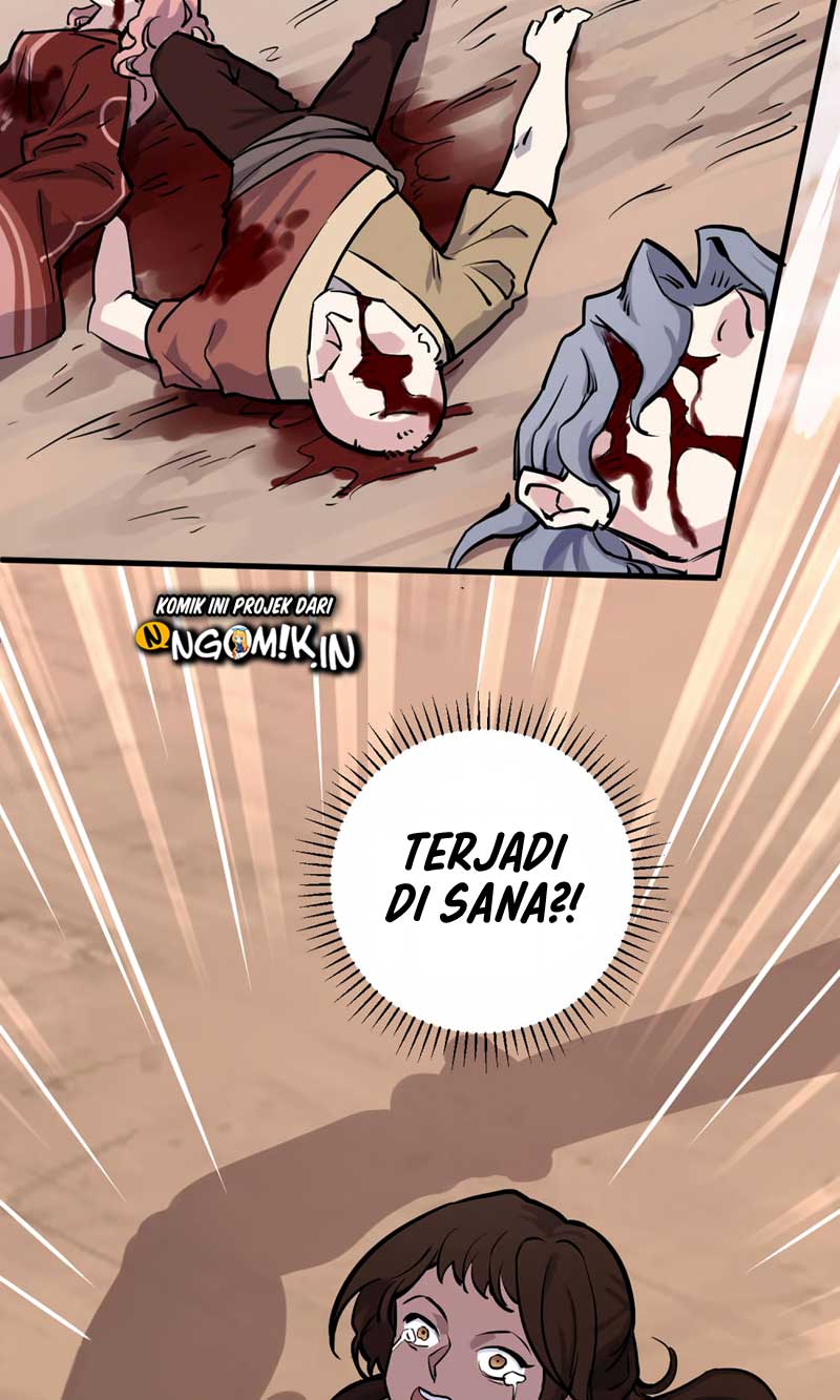 Baca Shi Shen Zhi Lu - Chapter 5 halaman 51