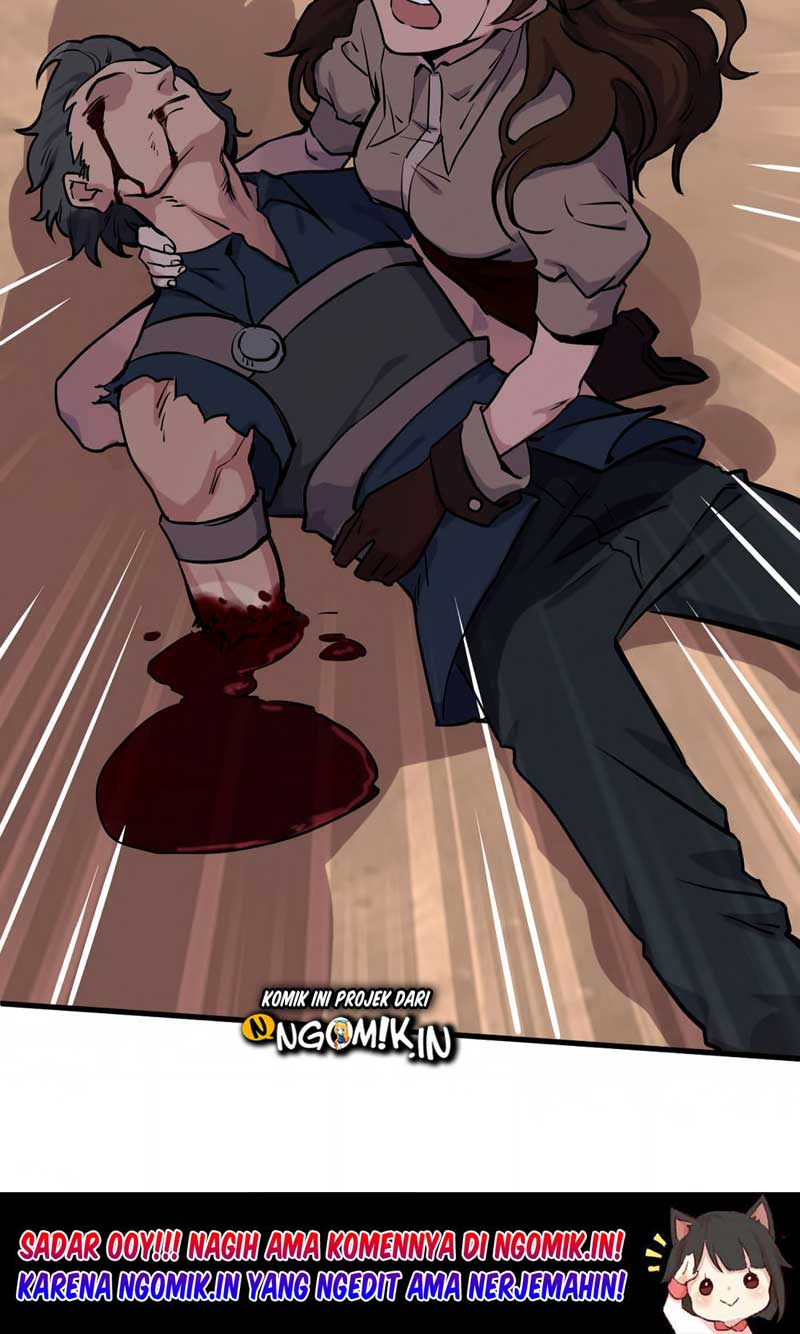 Baca Shi Shen Zhi Lu - Chapter 5 halaman 52