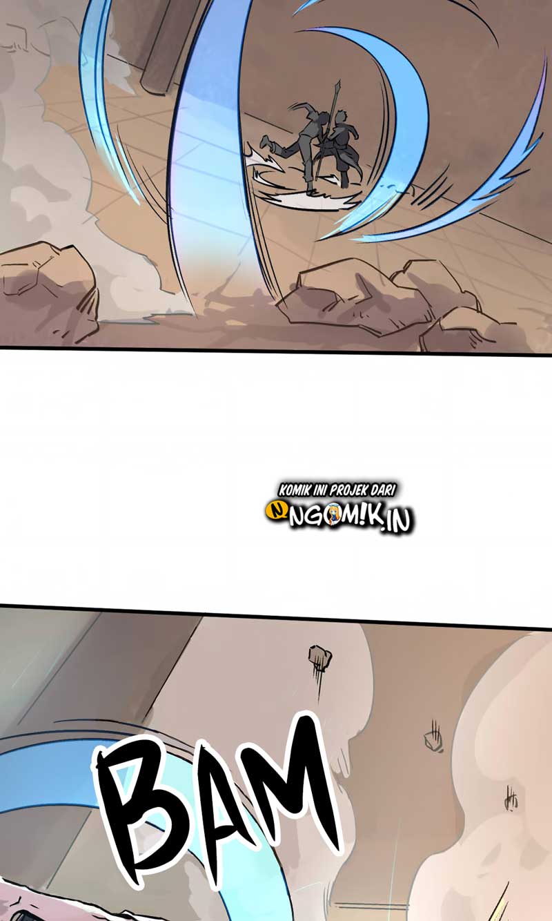 Baca Shi Shen Zhi Lu - Chapter 5 halaman 6