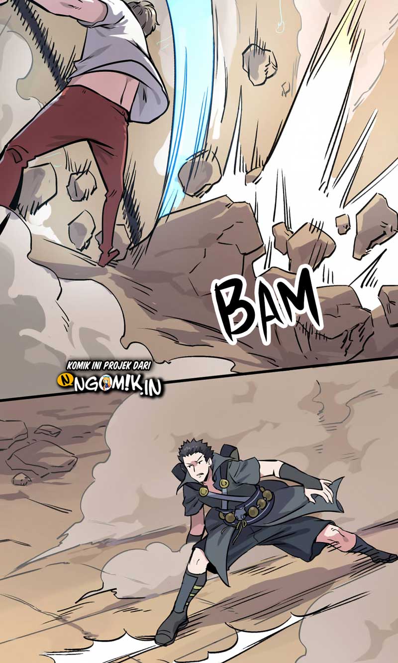 Baca Shi Shen Zhi Lu - Chapter 5 halaman 7