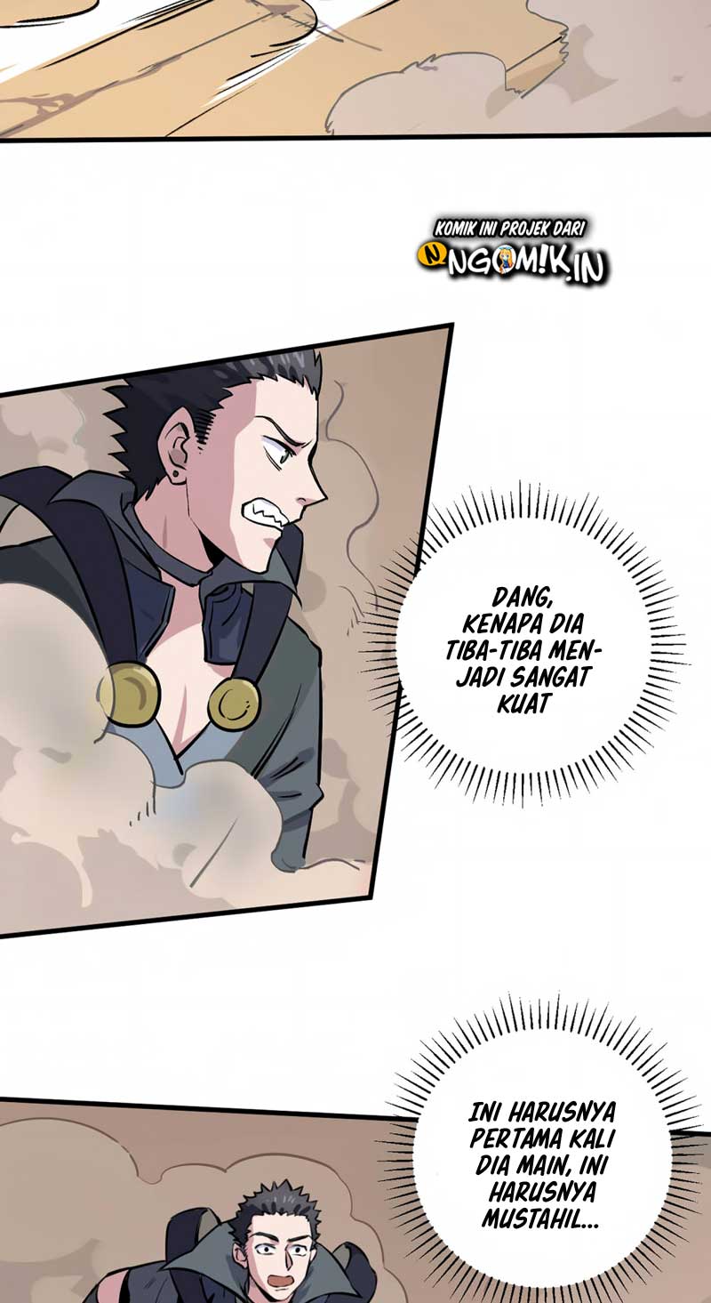 Baca Shi Shen Zhi Lu - Chapter 5 halaman 8