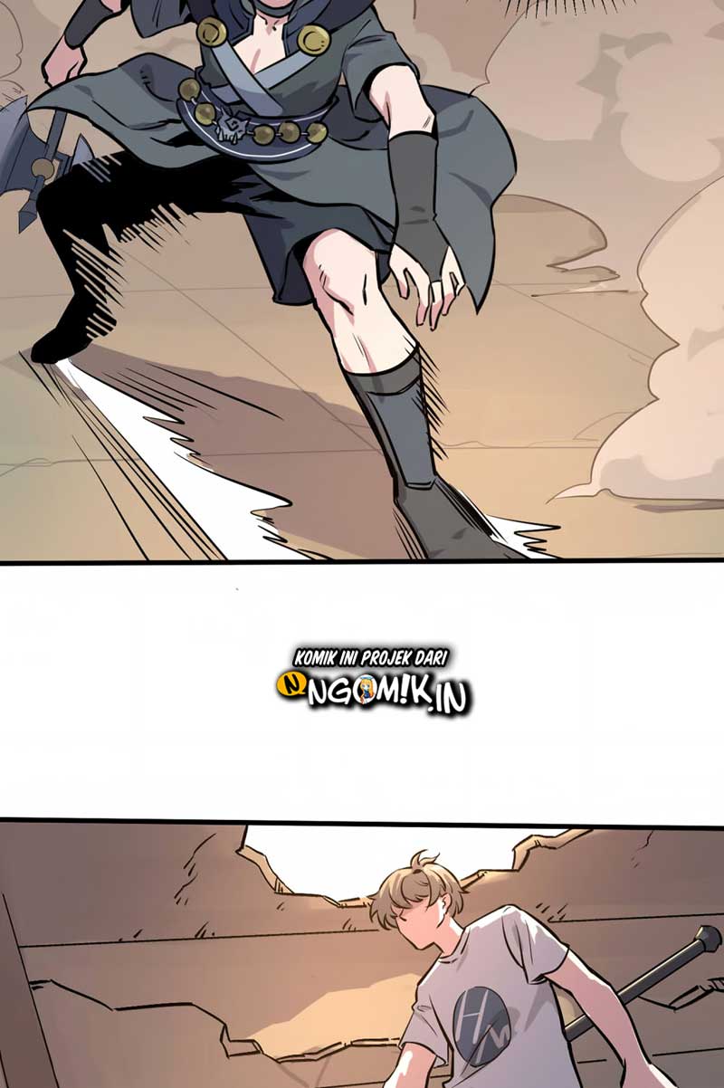 Baca Shi Shen Zhi Lu - Chapter 5 halaman 9