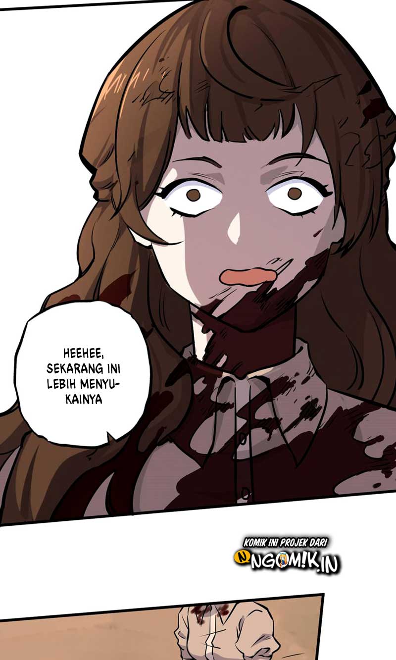 Baca Shi Shen Zhi Lu - Chapter 6 halaman 10