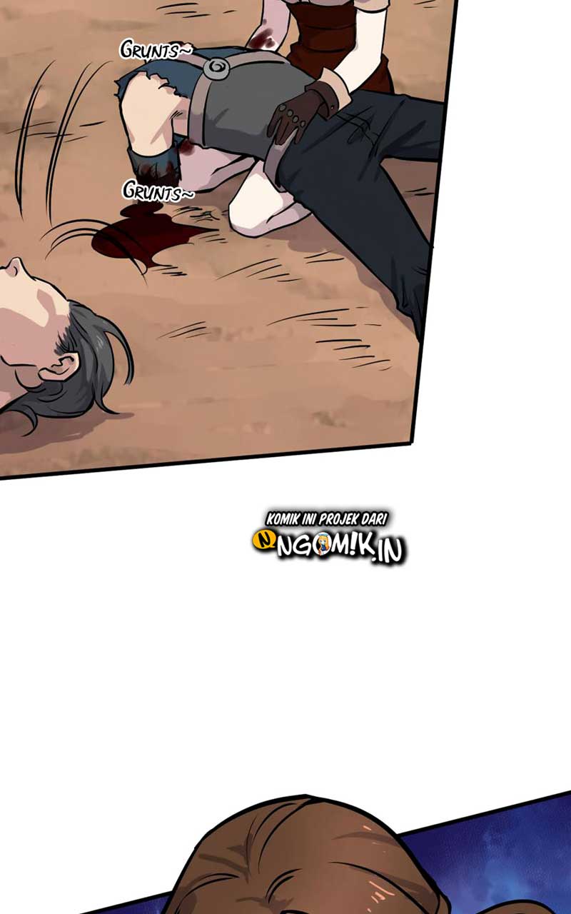 Baca Shi Shen Zhi Lu - Chapter 6 halaman 11