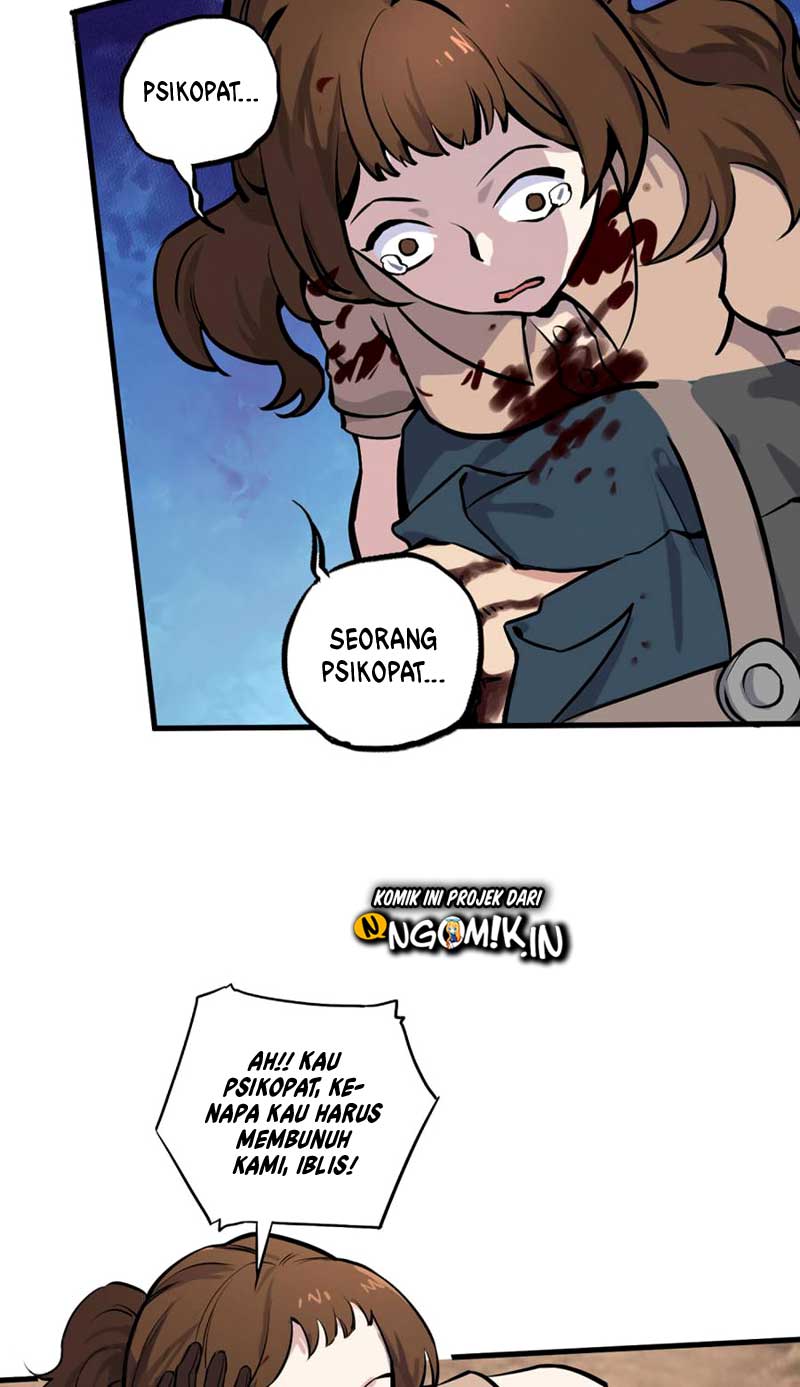 Baca Shi Shen Zhi Lu - Chapter 6 halaman 12