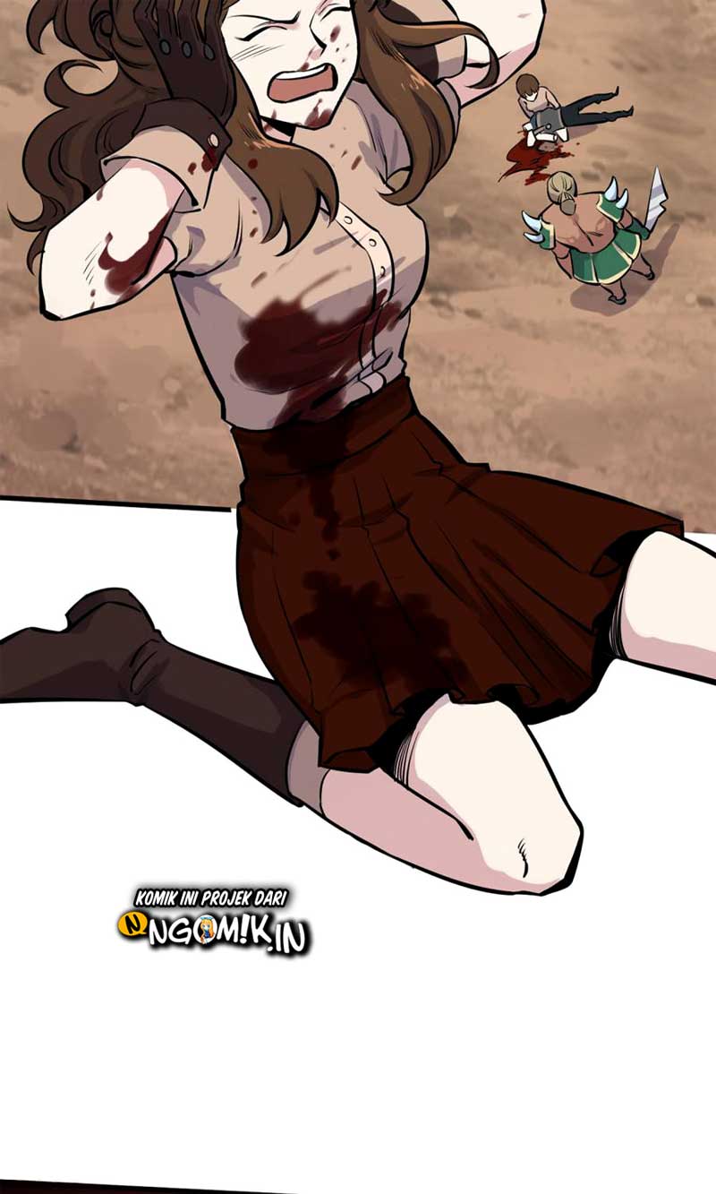 Baca Shi Shen Zhi Lu - Chapter 6 halaman 13