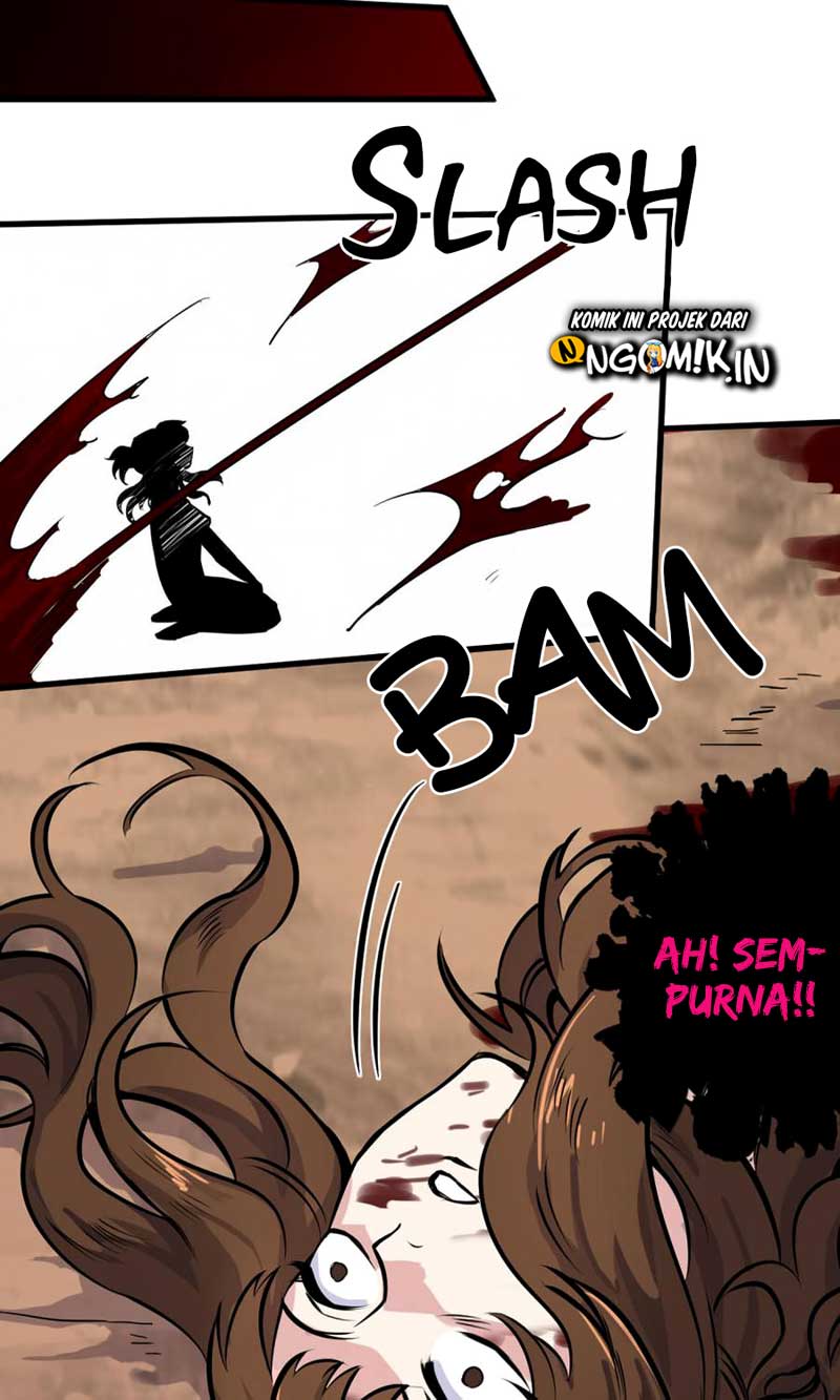 Baca Shi Shen Zhi Lu - Chapter 6 halaman 14