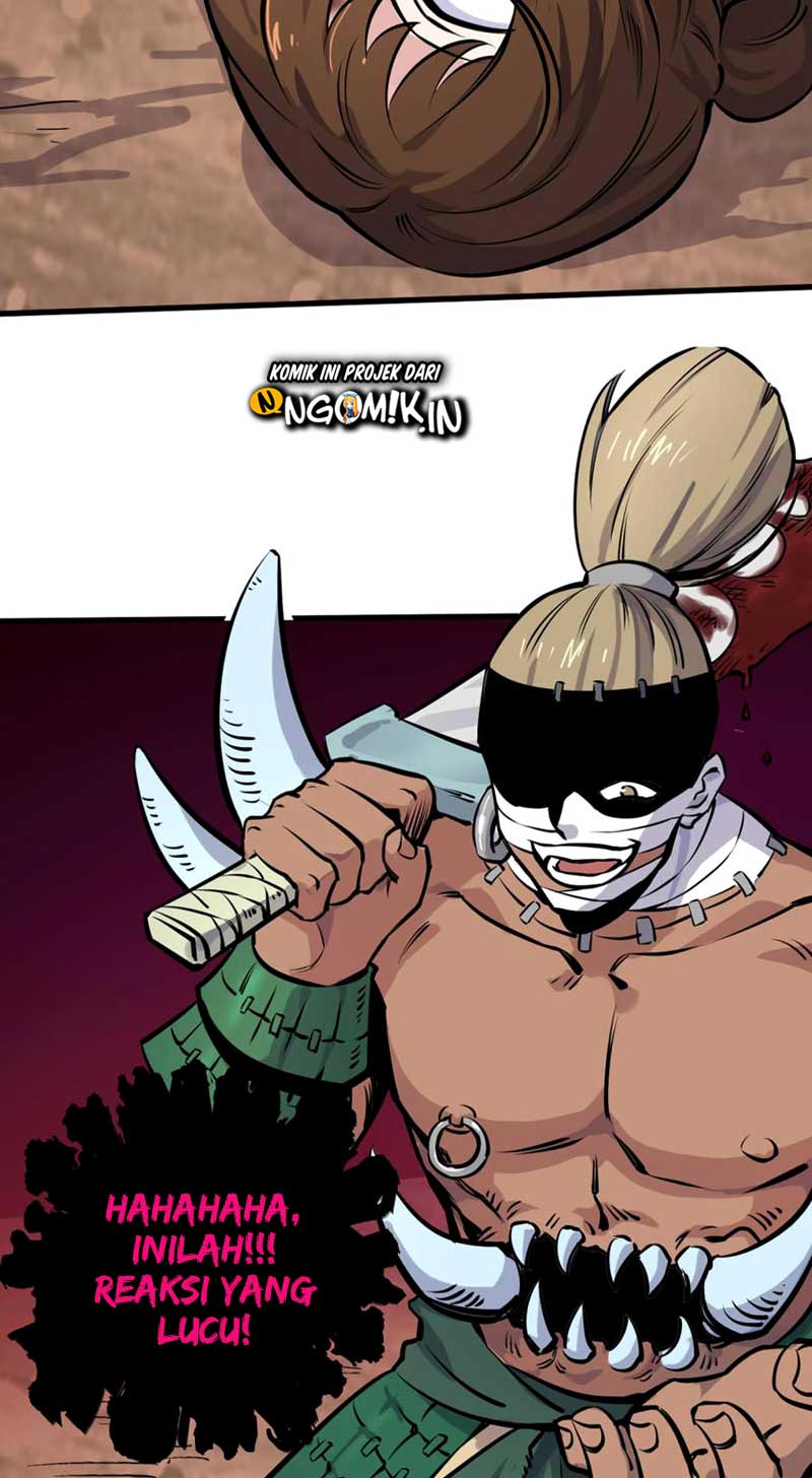 Baca Shi Shen Zhi Lu - Chapter 6 halaman 15