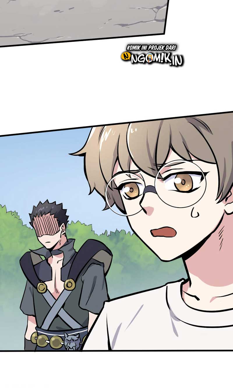 Baca Shi Shen Zhi Lu - Chapter 6 halaman 18