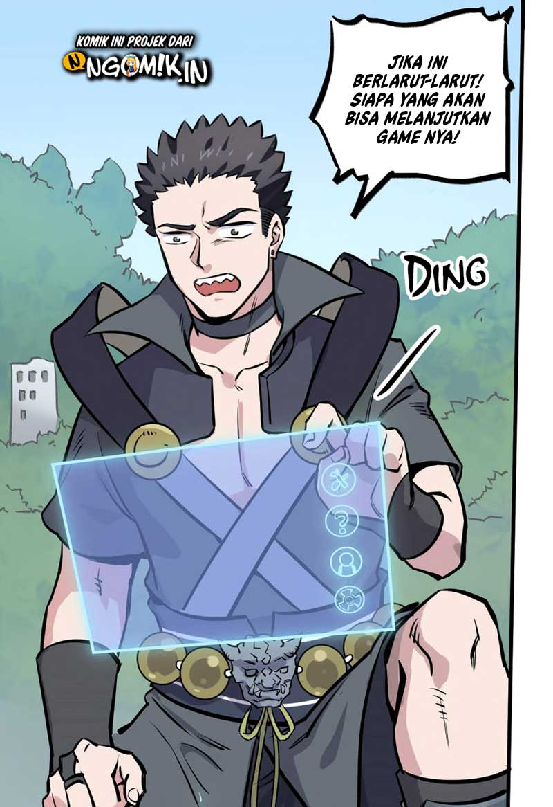 Baca Shi Shen Zhi Lu - Chapter 6 halaman 22