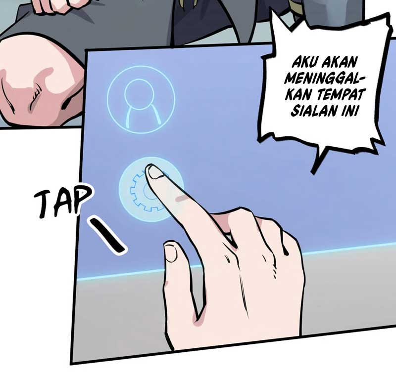 Baca Shi Shen Zhi Lu - Chapter 6 halaman 23