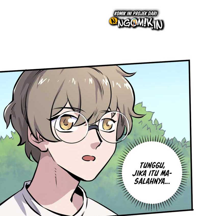 Baca Shi Shen Zhi Lu - Chapter 6 halaman 24