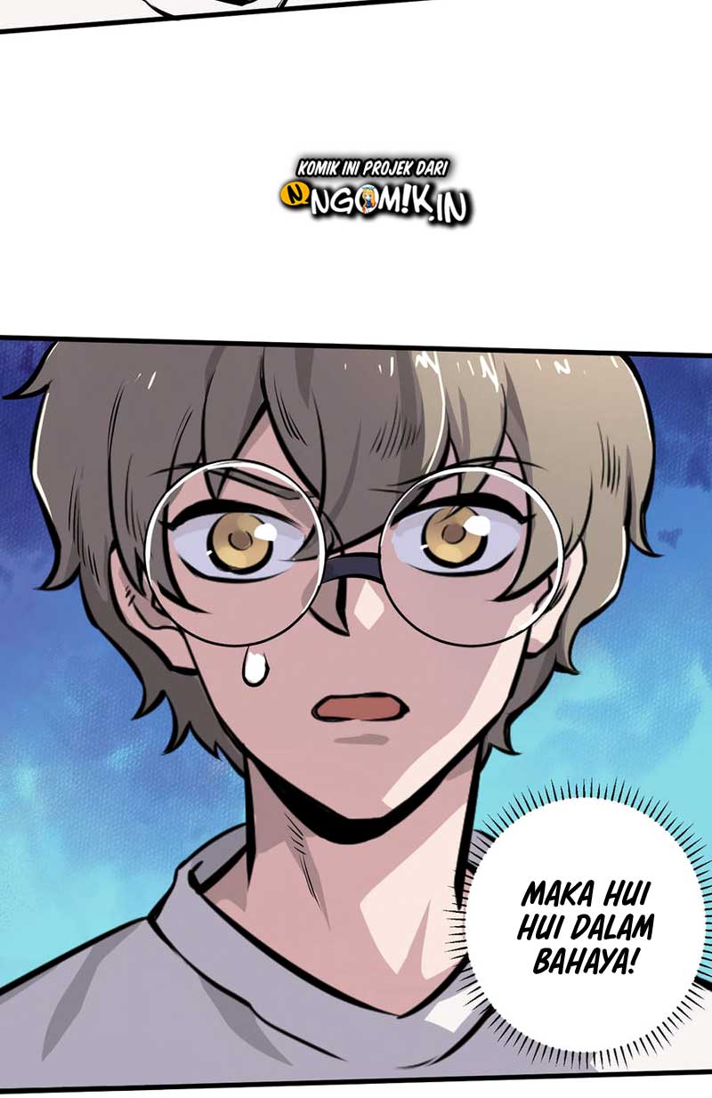 Baca Shi Shen Zhi Lu - Chapter 6 halaman 25