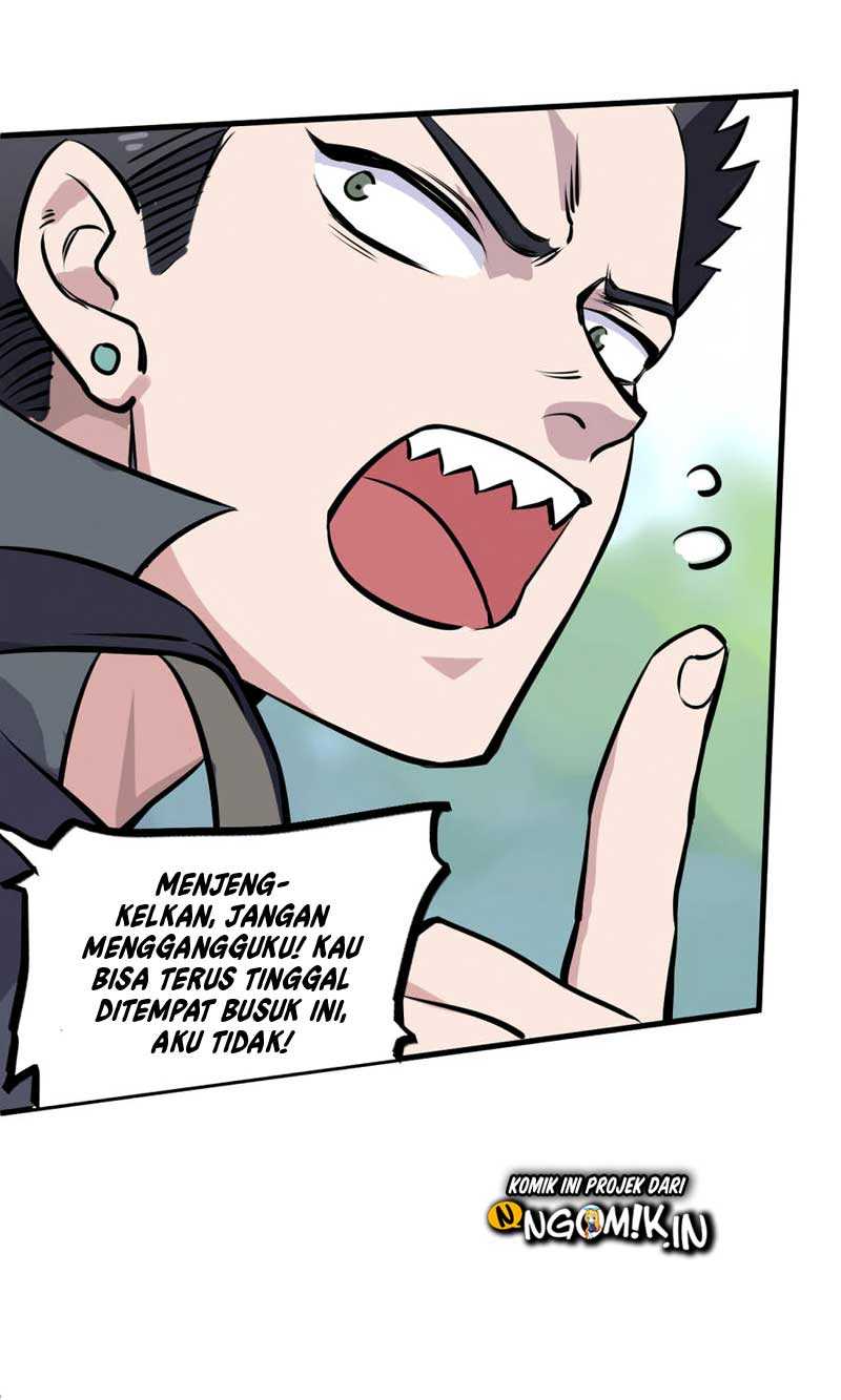 Baca Shi Shen Zhi Lu - Chapter 6 halaman 26